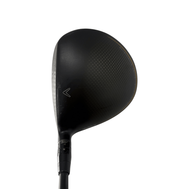 Callaway Rogue ST Max D 9º Driver - One Golf