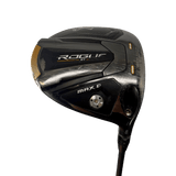 Callaway Rogue ST Max D 9º Driver - One Golf