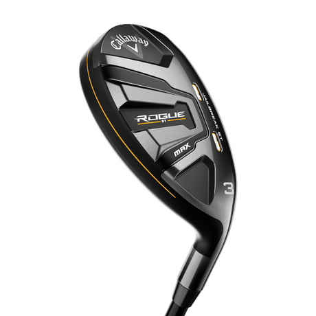 Callaway Rogue ST Max Hybrid - One Golf