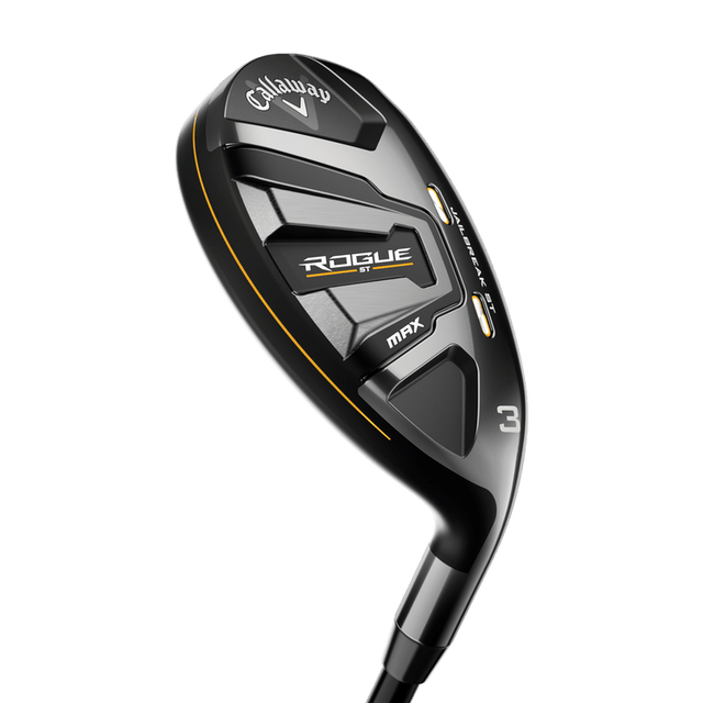 Callaway Rogue ST Max Hybrid - One Golf