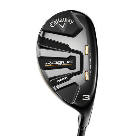 Callaway Rogue ST Max Hybrid - One Golf