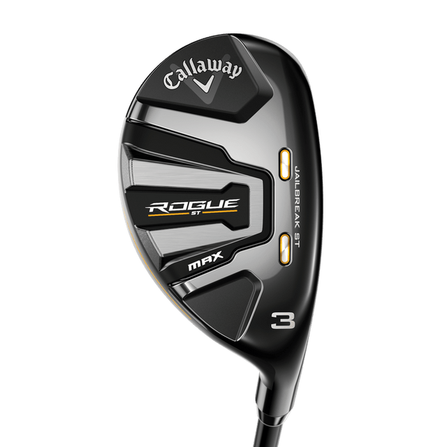 Callaway Rogue ST Max Hybrid - One Golf