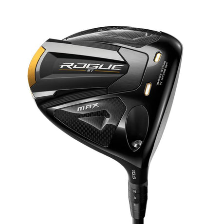Callaway Rogue ST Max Men's Driver - One Golf