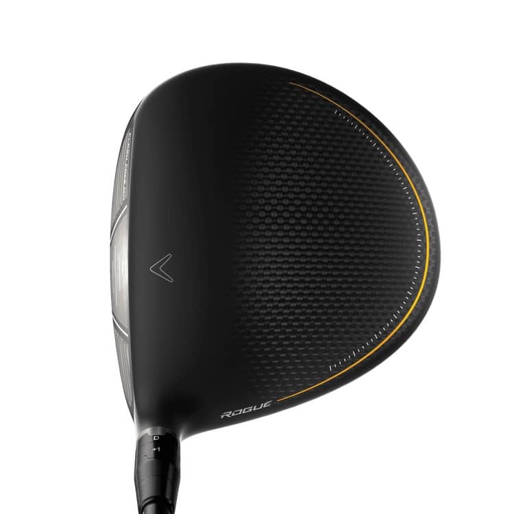 Callaway Rogue ST Max Men's Driver(LH) – One Golf