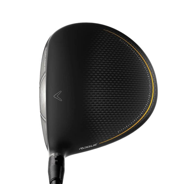 Callaway Rogue ST Max Men's Driver - One Golf