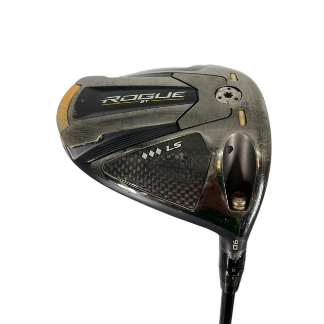 Callaway Rogue ST Triple Diamond LS 9º Driver - One Golf