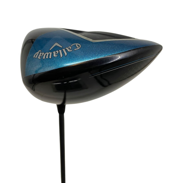 Callaway Rogue Sub Zero 10.5º Driver - One Golf