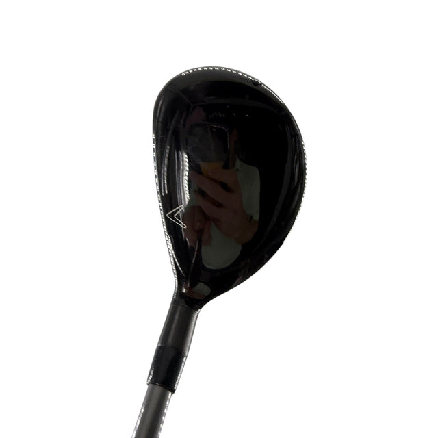 Callaway Rogue X 3 Hybrid - One Golf