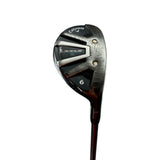Callaway Rogue X 6 Hybrid - One Golf