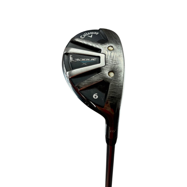 Callaway Rogue X 6 Hybrid - One Golf