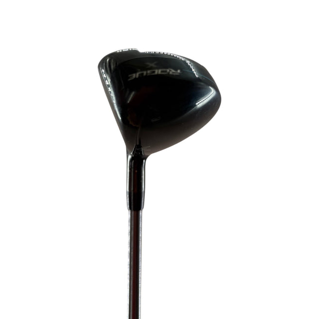 Callaway Rogue X 6 Hybrid - One Golf