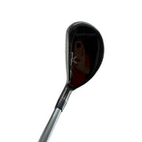 Callaway Rogue X 8 Hybrid - One Golf