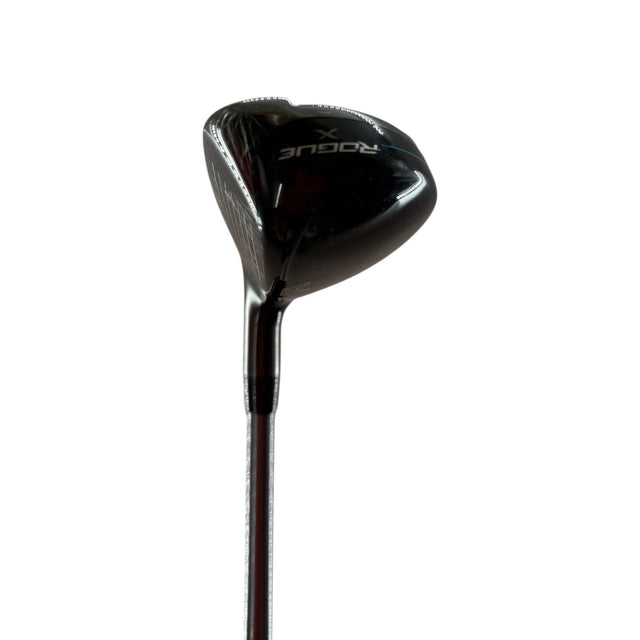 Callaway Rogue X 8 Hybrid - One Golf