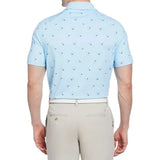 Callaway All Over Birdie Arctic Men's Shirt