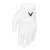 Callaway Tour Authentic 25 Leather Glove