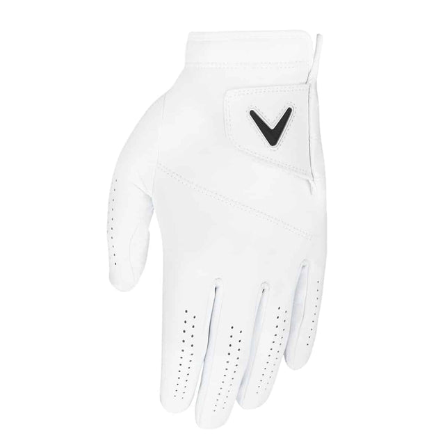 Callaway Tour Authentic 25 Leather Glove