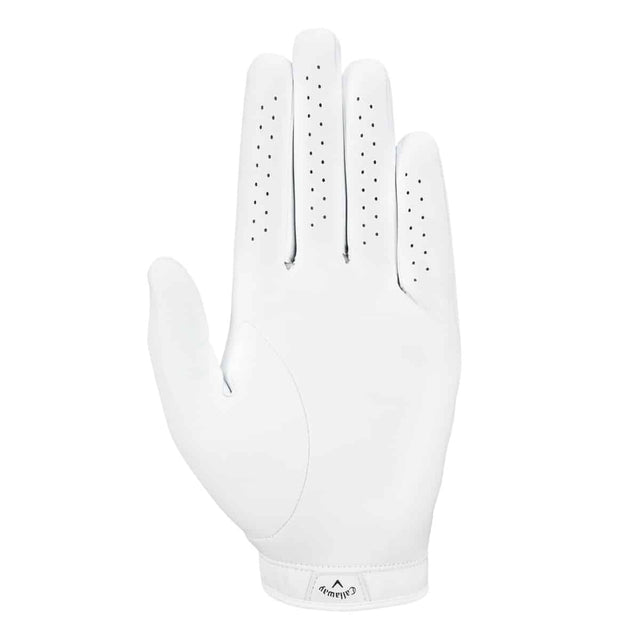 Callaway Tour Authentic 25 Leather Glove