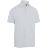 Callaway Vent Class Jacquard Grey Men's Shirt