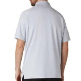Callaway Vent Class Jacquard Grey Men's Shirt