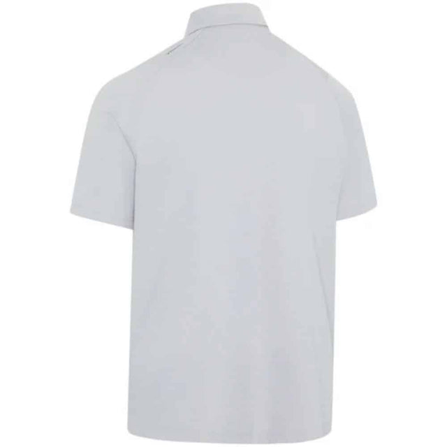 Callaway Vent Class Jacquard Grey Men's Shirt
