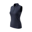 Callaway Solid Knit Ladies Shirt - One Golf