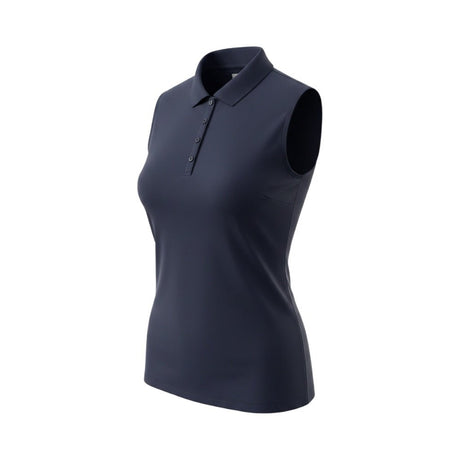 Callaway Solid Knit Ladies Shirt - One Golf