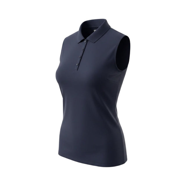 Callaway Solid Knit Ladies Shirt - One Golf