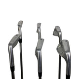 Callaway Star X Forged Irons - One Golf