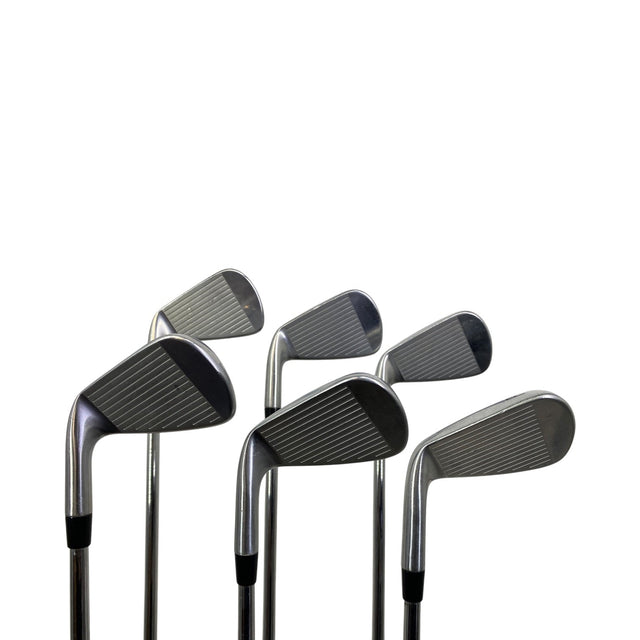 Callaway Star X Forged Irons - One Golf
