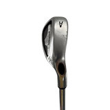Callaway Steelhead 52º Wedge - One Golf