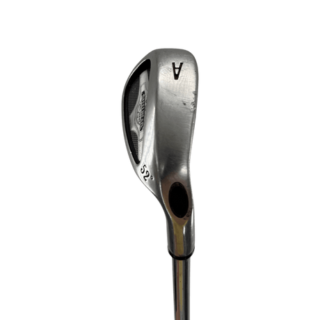 Callaway Steelhead 52º Wedge - One Golf
