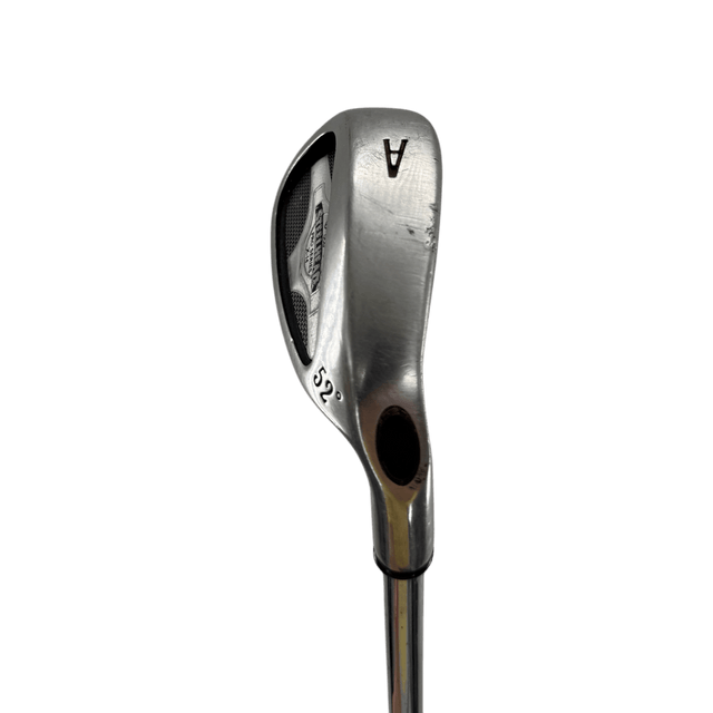Callaway Steelhead 52º Wedge - One Golf
