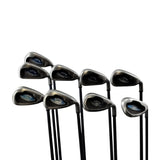 Callaway Steelhead X16 Irons - One Golf