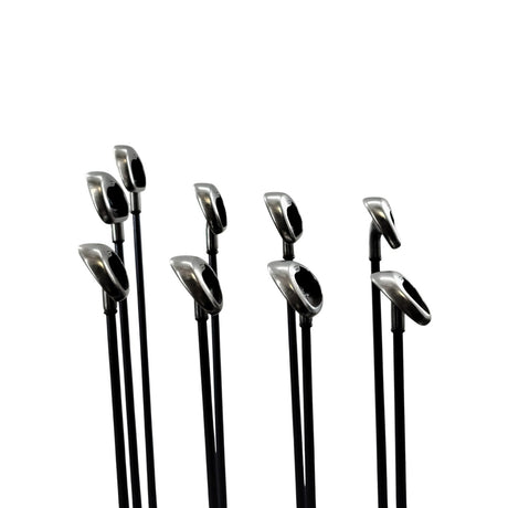 Callaway Steelhead X16 Irons - One Golf