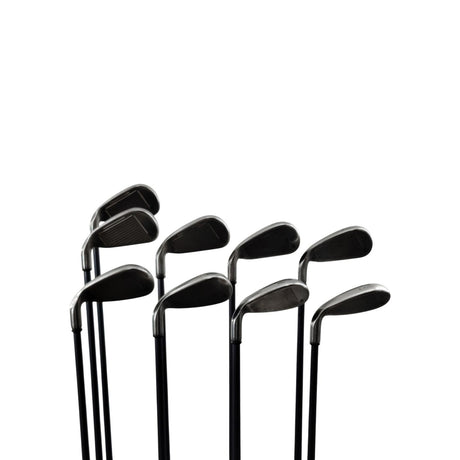 Callaway Steelhead X16 Irons - One Golf