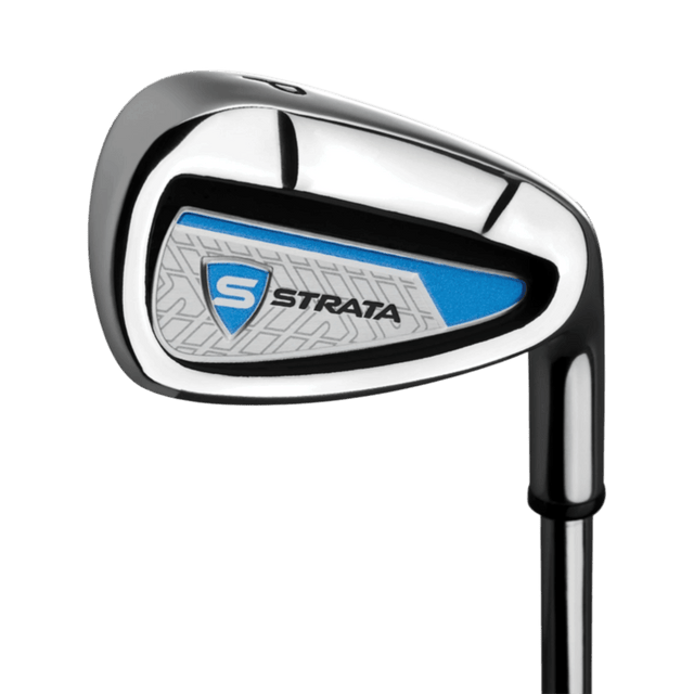 Callaway Strata 19 10-Piece Women's Box Set - One Golf