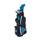 Callaway Strata 19 10-Piece Women's Box Set - One Golf