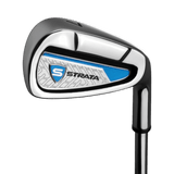 Callaway Strata 19 10-Piece Women's Box Set - One Golf
