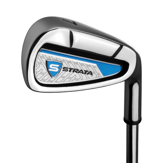 Callaway Strata 19 10-Piece Women's Box Set - One Golf