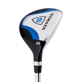 Callaway Strata 19 10-Piece Women's Box Set - One Golf