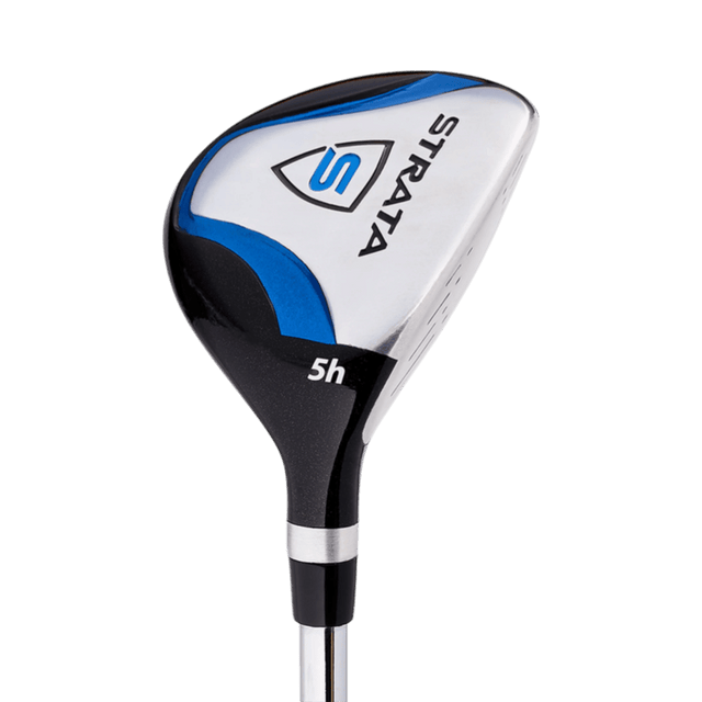Callaway Strata 19 10-Piece Women's Box Set - One Golf
