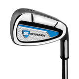 Callaway Strata 19 10-Piece Women's Box Set - One Golf