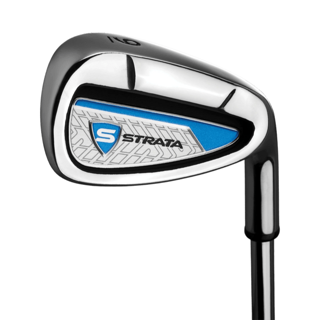 Callaway Strata 19 10-Piece Women's Box Set - One Golf