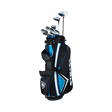 Callaway Strata 19 10-Piece Women's Box Set - One Golf
