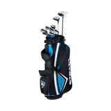Callaway Strata 19 10-Piece Women's Box Set - One Golf