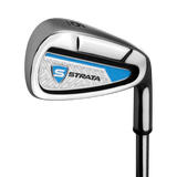 Callaway Strata 19 10-Piece Women's Box Set - One Golf