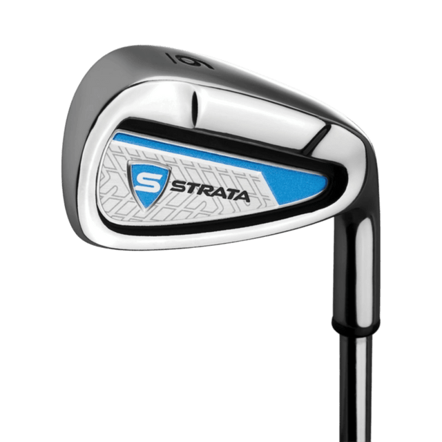 Callaway Strata 19 10-Piece Women's Box Set - One Golf