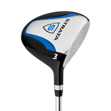 Callaway Strata 19 10-Piece Women's Box Set - One Golf