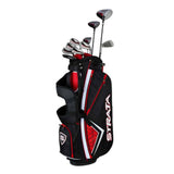 Callaway Strata Plus 19 14-Piece Men's Box Set - One Golf