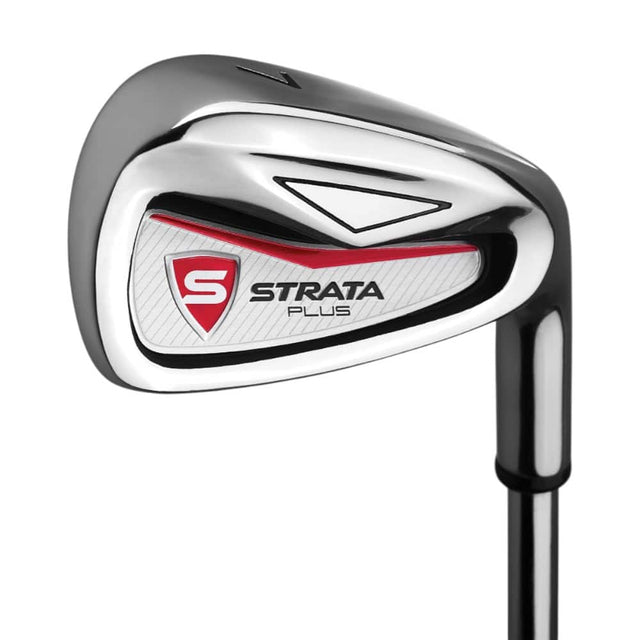 Callaway Strata Plus 19 14-Piece Men's Box Set - One Golf